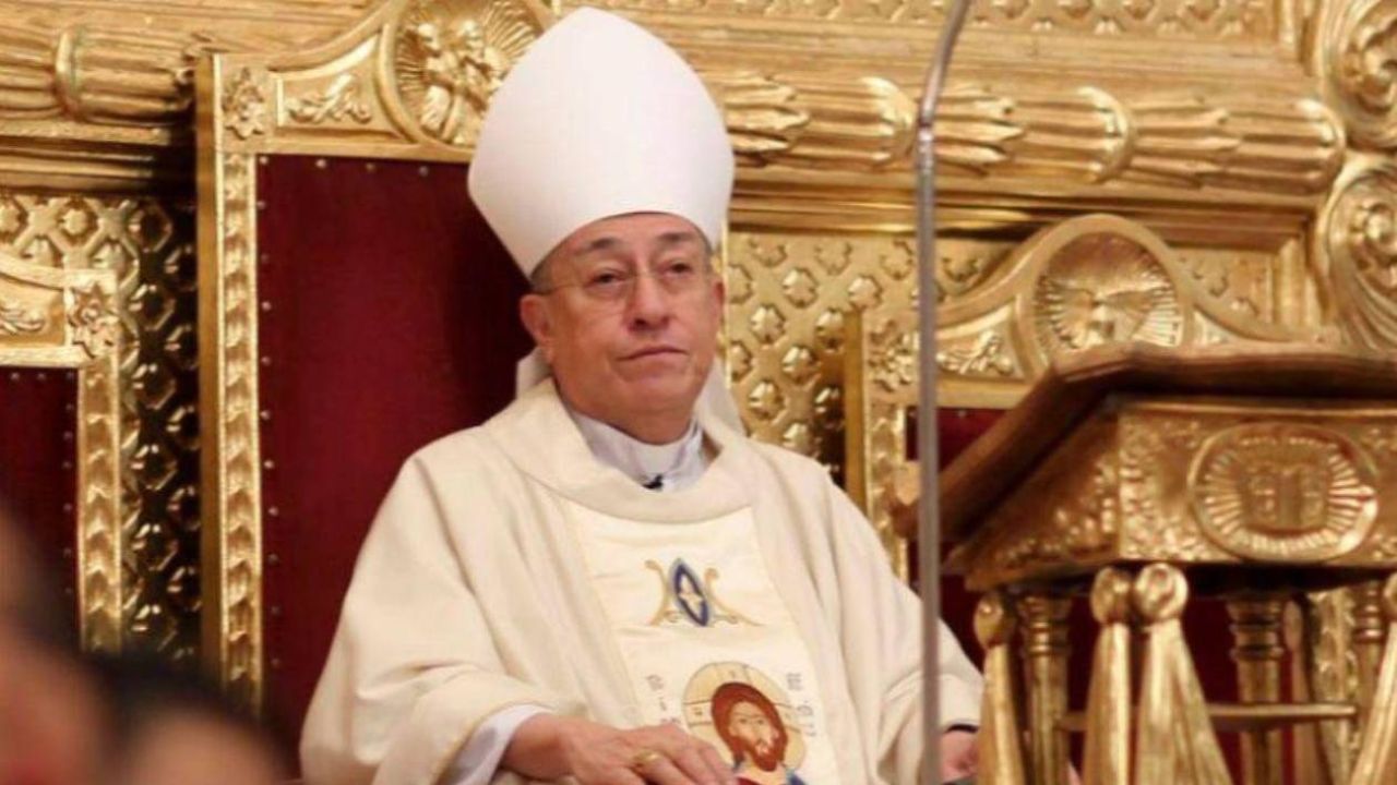 El Señor desconoce a hondureños que 'tienen como Dios al poder': cardenal Rodríguez