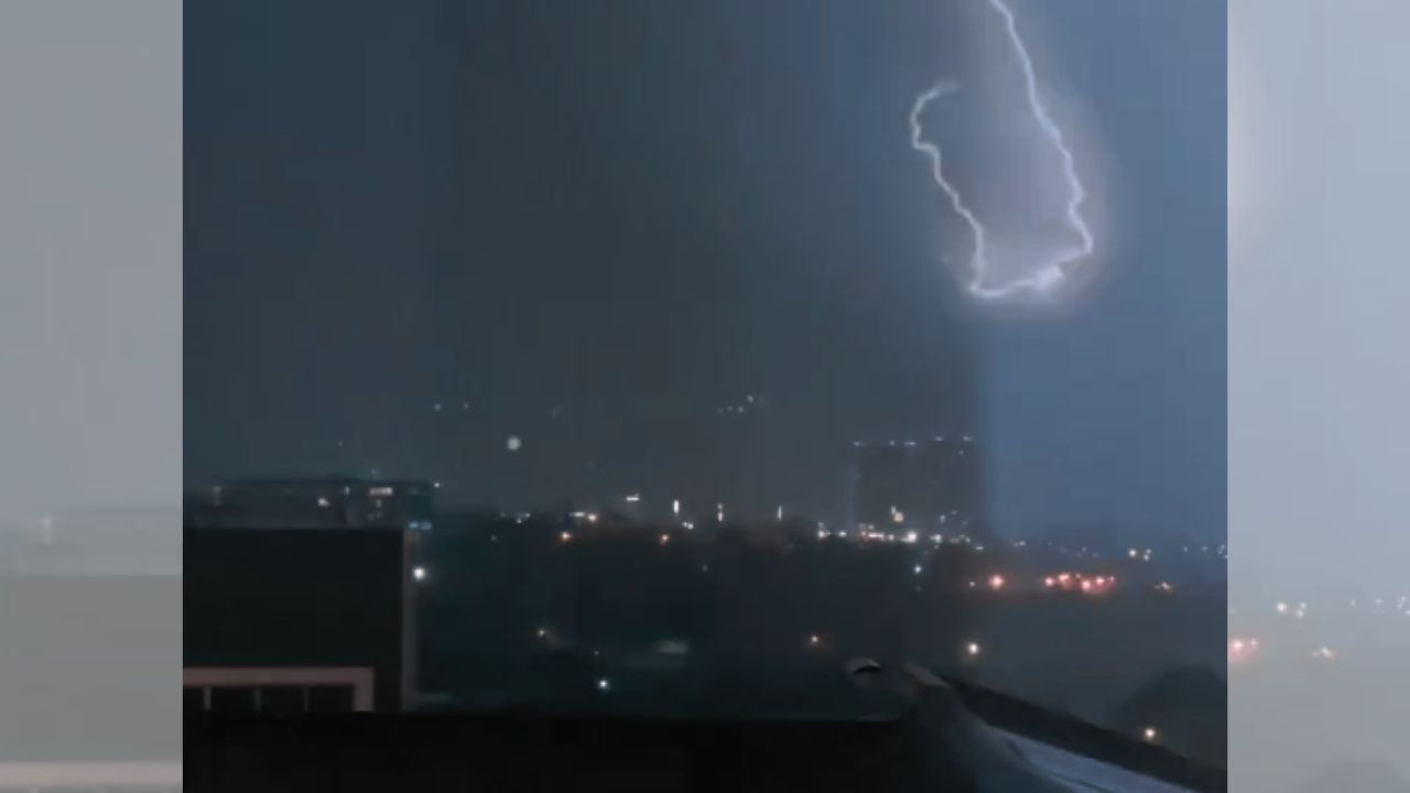 ¿En qué zonas de Honduras seguirán las lluvias, según Cenaos?