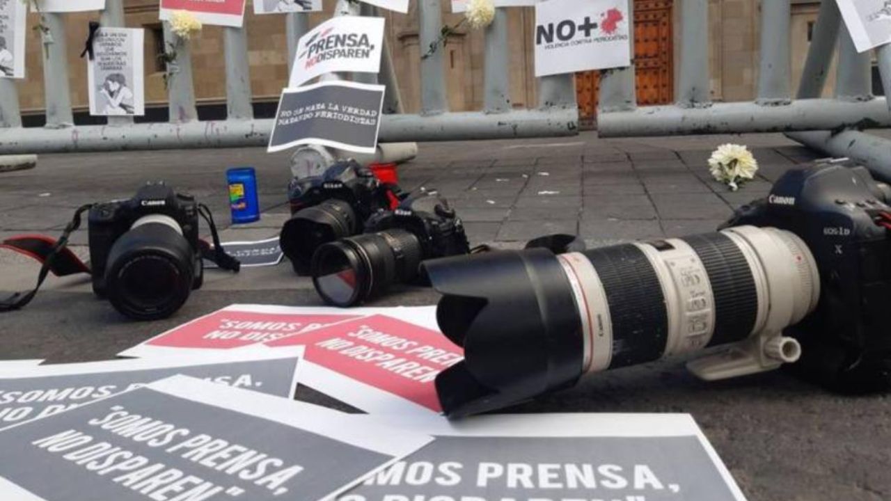 Honduras, el país de Centroamérica 'más hostil para los periodistas': RCP