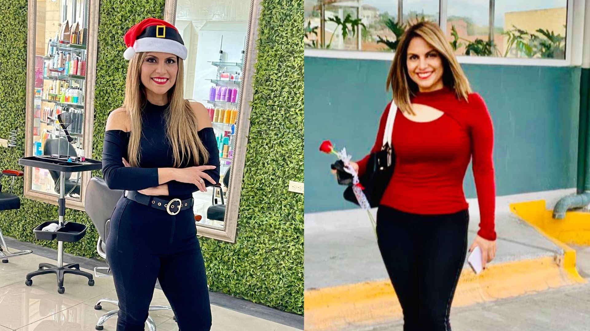 'Una guerrera': conmoción por muerte de Nelly Ondina, dueña de reconocido salón