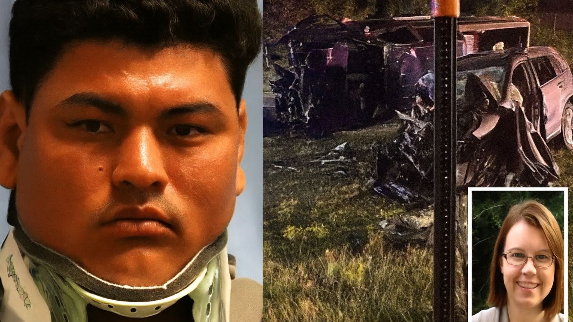 Revelan por qué hondureño mató a terapeuta en Estados Unidos