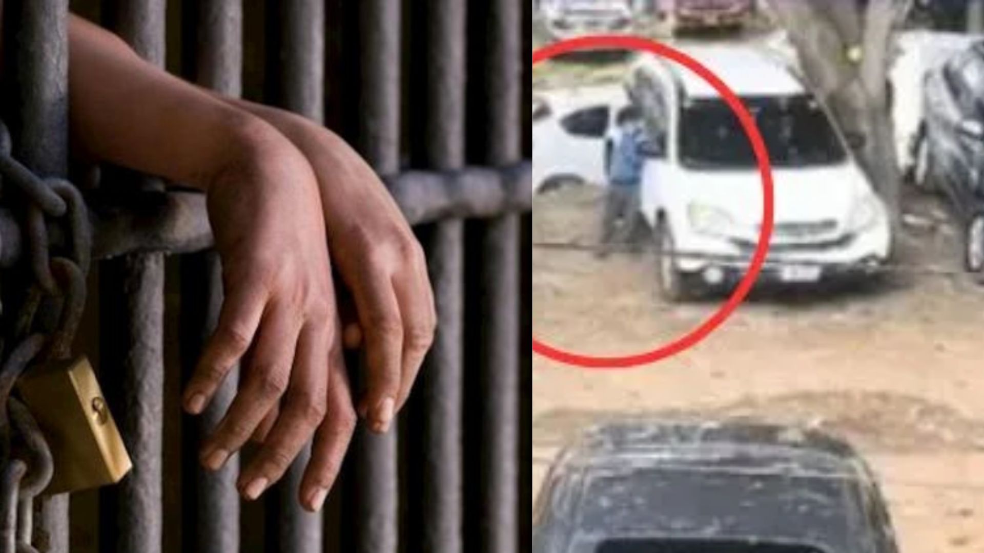 'Le gustaba lo ajeno': hondureño mata a menor que habría ingresado a robar a su casa