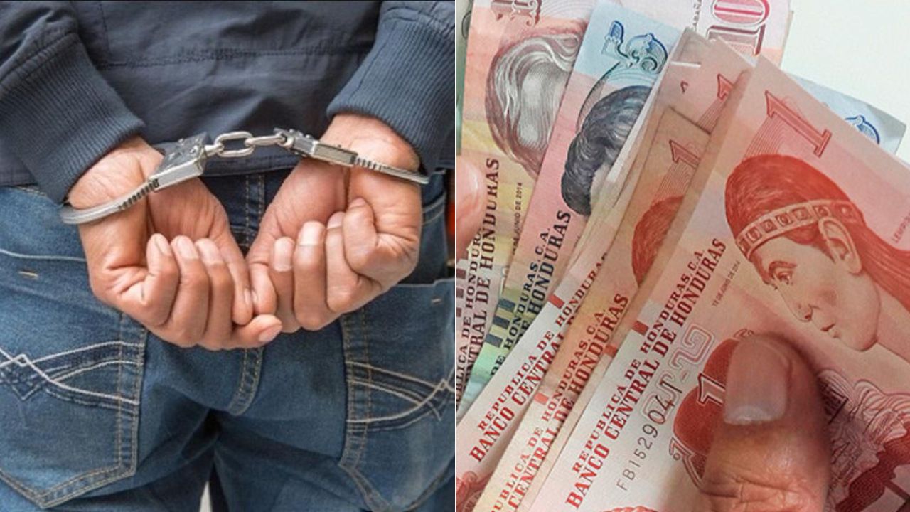 Por una deuda, hombre mató a su vecino cuando estaba con su familia en Colón