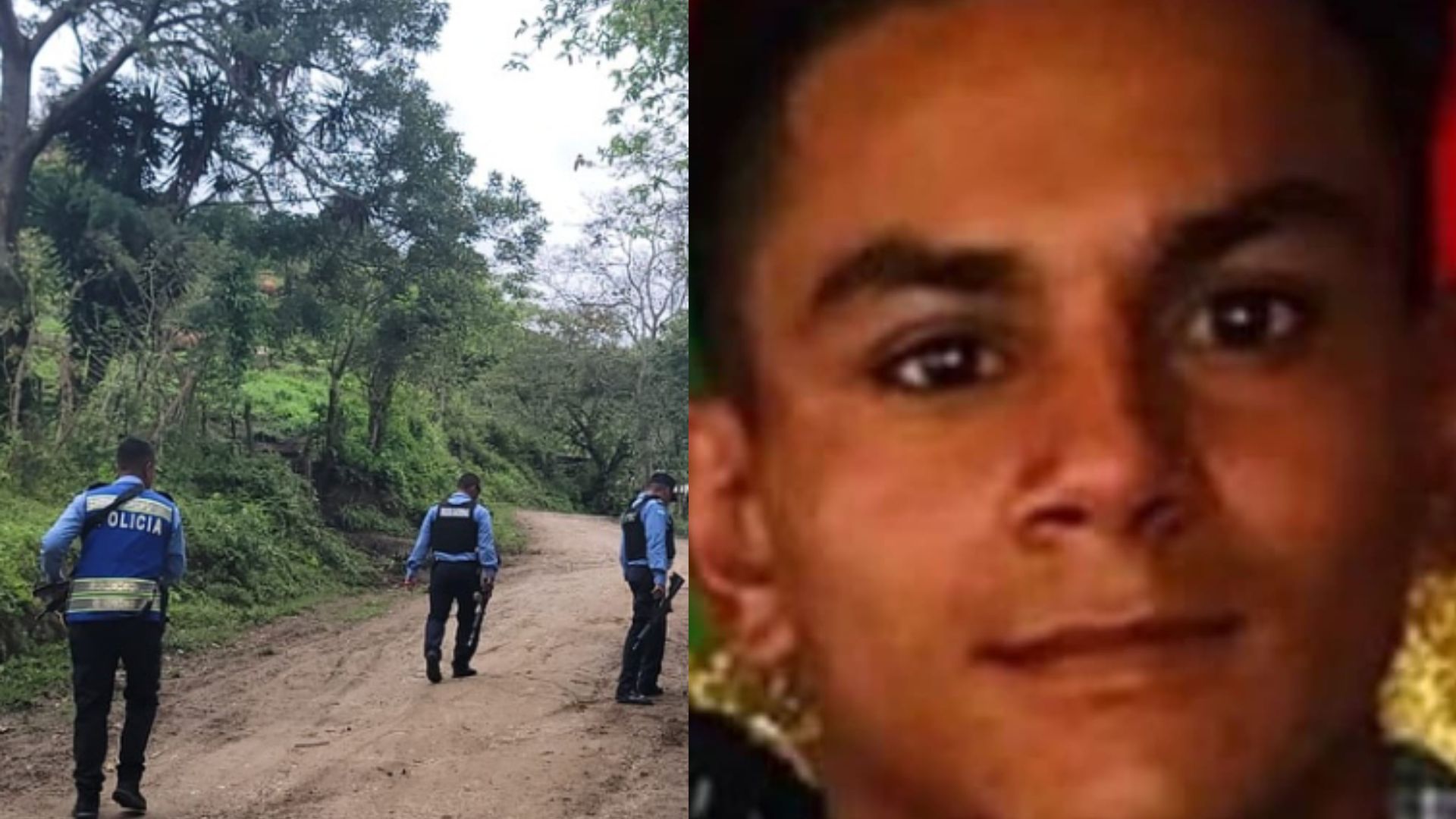 'No quería volver a la cárcel': presunto ladrón muere en enfrentamiento en Olanchito