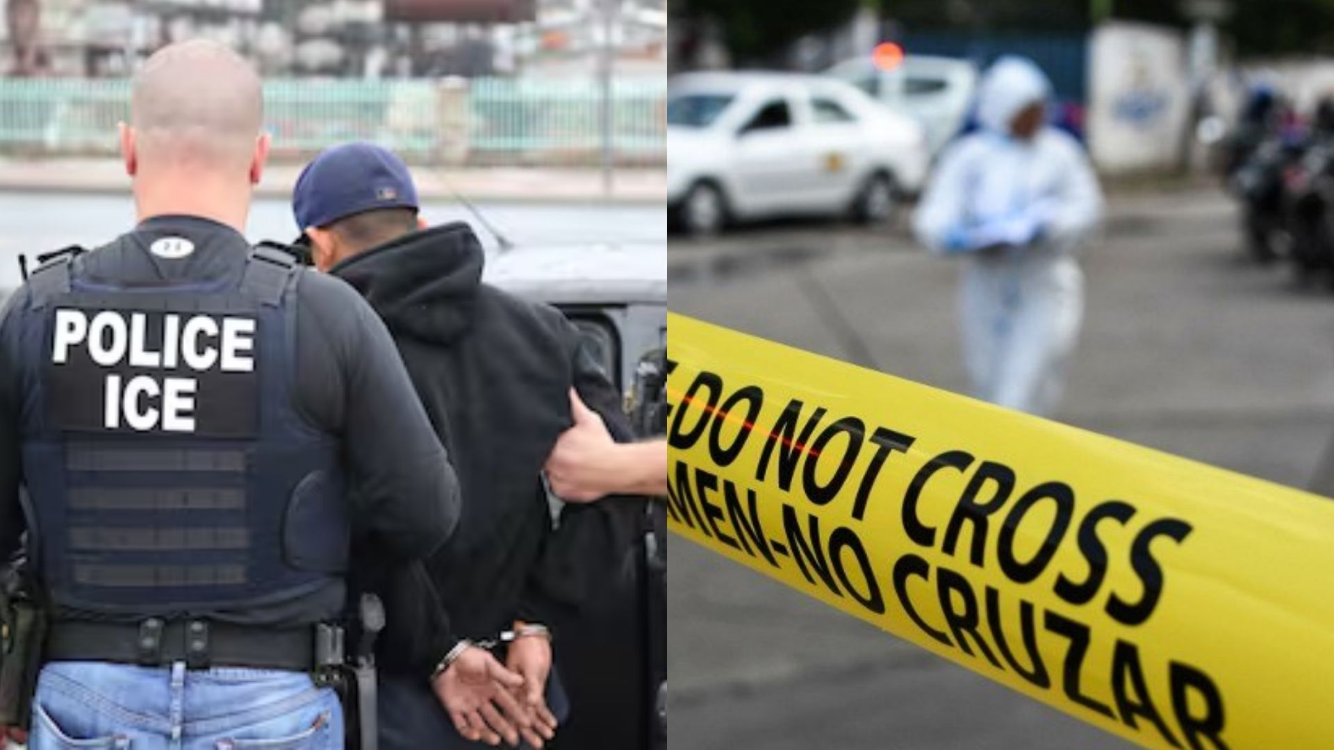 'Ni el mes tenía': hondureño capturado por ICE muere de forma violenta en Siguatepeque