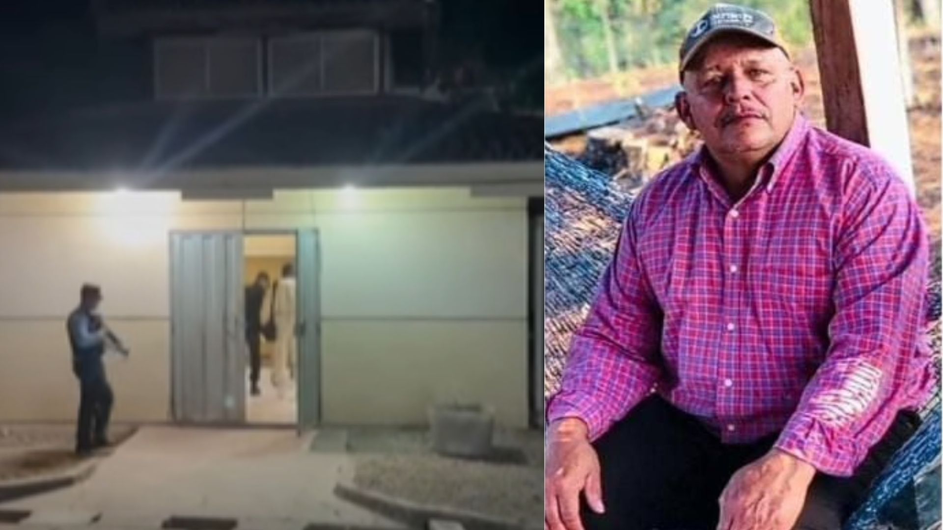 'No quiero irme': hondureño busca ayuda antes de morir; investigan a sus compañeros