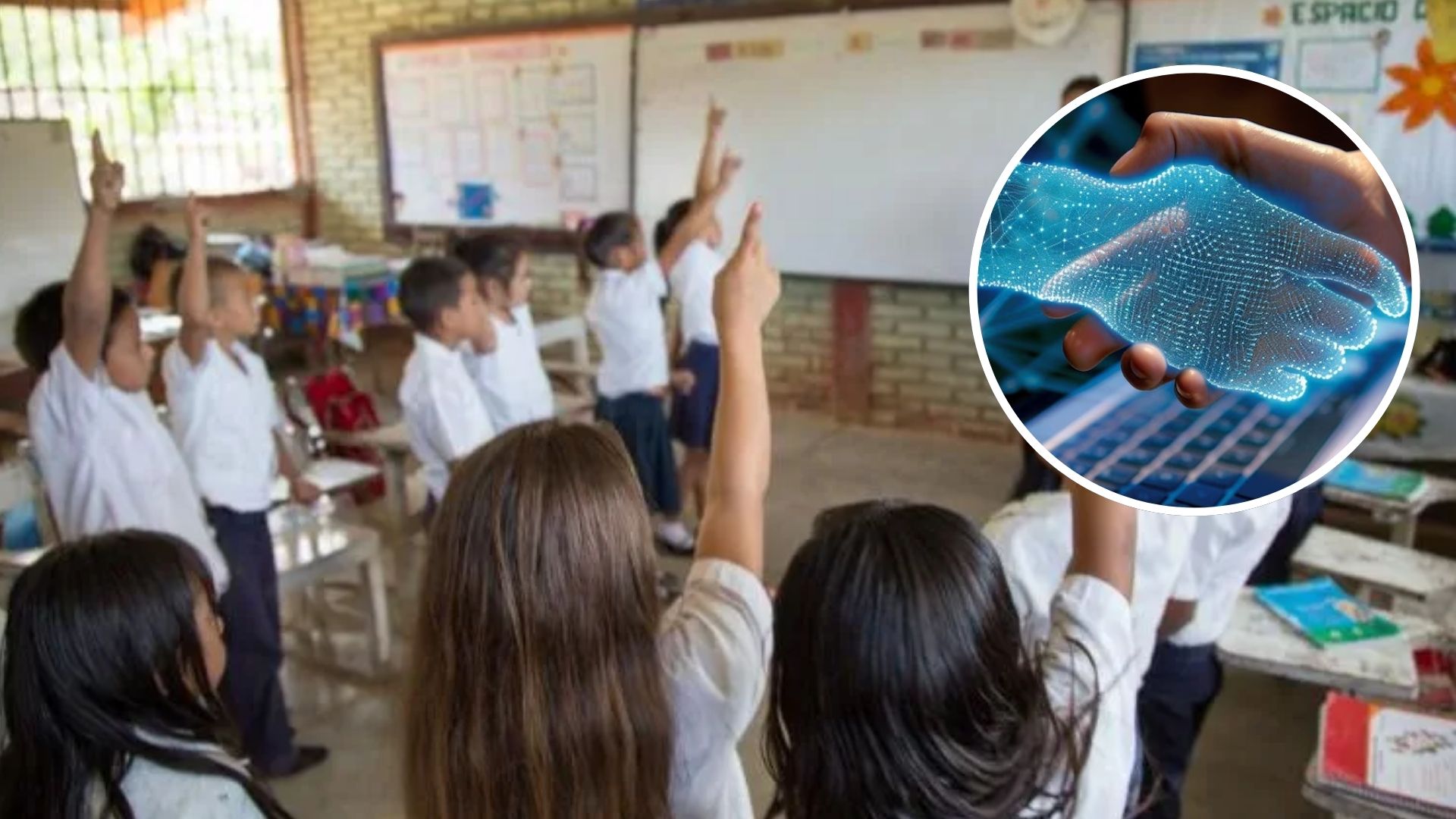 Expertos alertan que Honduras sigue rezagada en el uso educativo de la IA