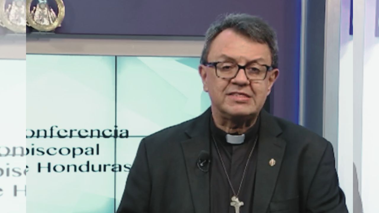 Iglesia católica defiende derecho de hondureños a elegir libremente en 2025
