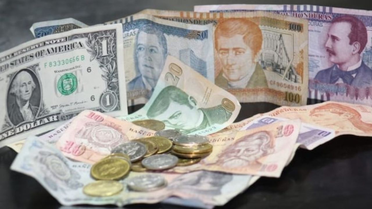 Inflación acumulada en Honduras se situó en julio en el 3.37 %