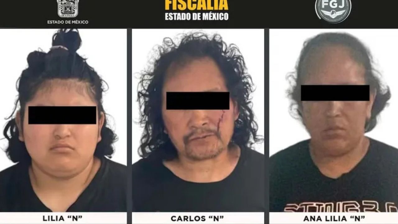 ¿Quiénes son los prestamistas que mataron a niño por deuda de su madre de mil pesos?