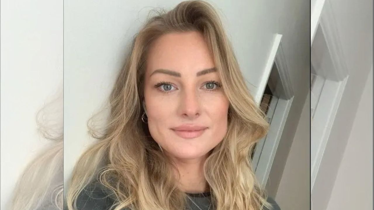 Confirman que mujer no abrió su paracaídas para quitarse la vida en un salto