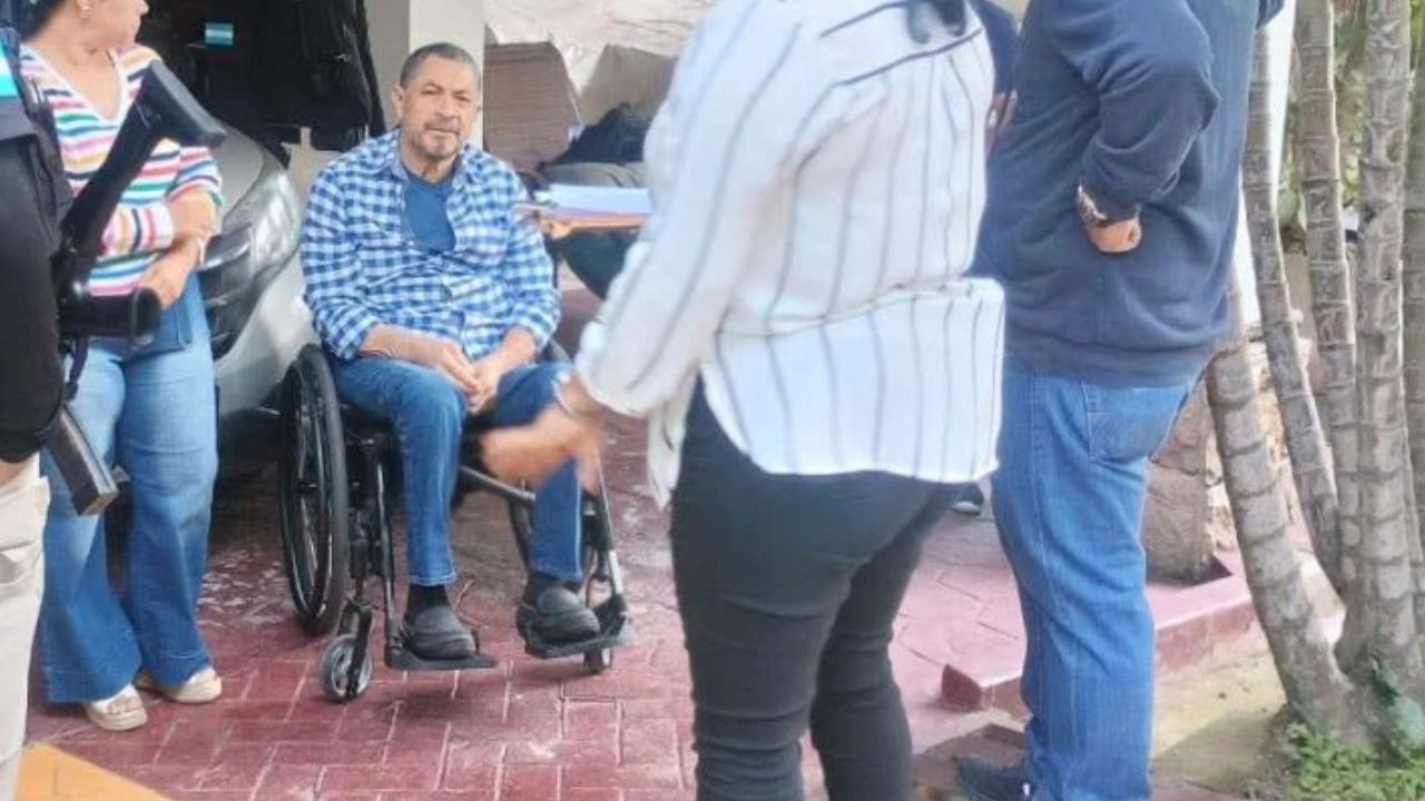 Esto pasará con hermano de JOH y demás imputados en el caso de cooperativa