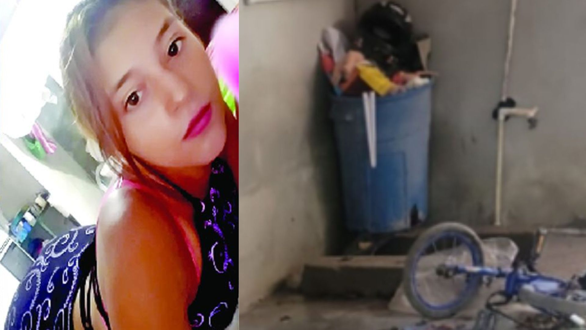 Nuevo giro: hondureña no fue asesinada por su pareja; sicarios ingresaron a su hogar