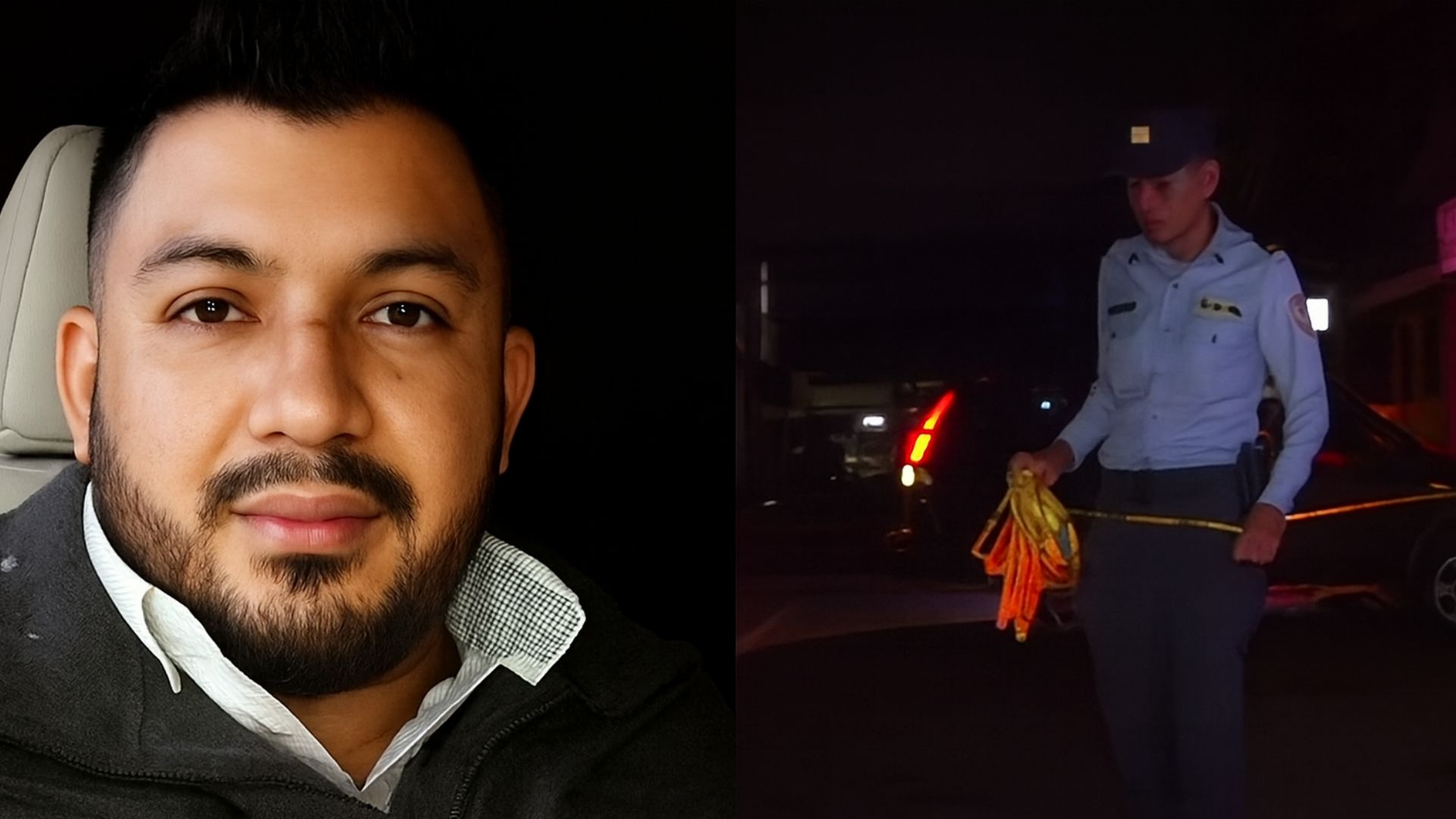 Revelan qué ocurrió en discoteca antes de que asesinaran a hondureño en su cumpleaños