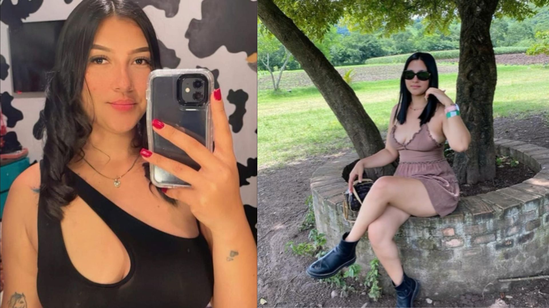 'Le aconsejamos que se alejara de él': conmoción por asesinato de joven en La Ceiba