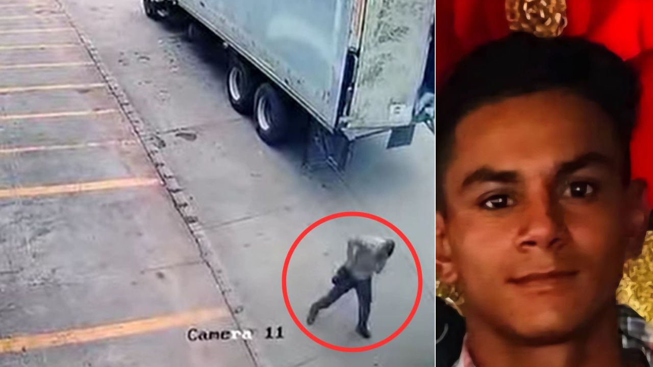 ¿Joven que murió al ser capturado mató a guardia en Olanchito? Esto dice su familia