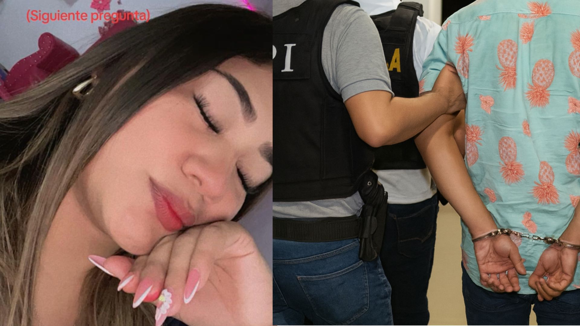 'Yo tenía un plan, pero él llegó': revelan mensajes de manicurista a su ex antes de ser asesinada