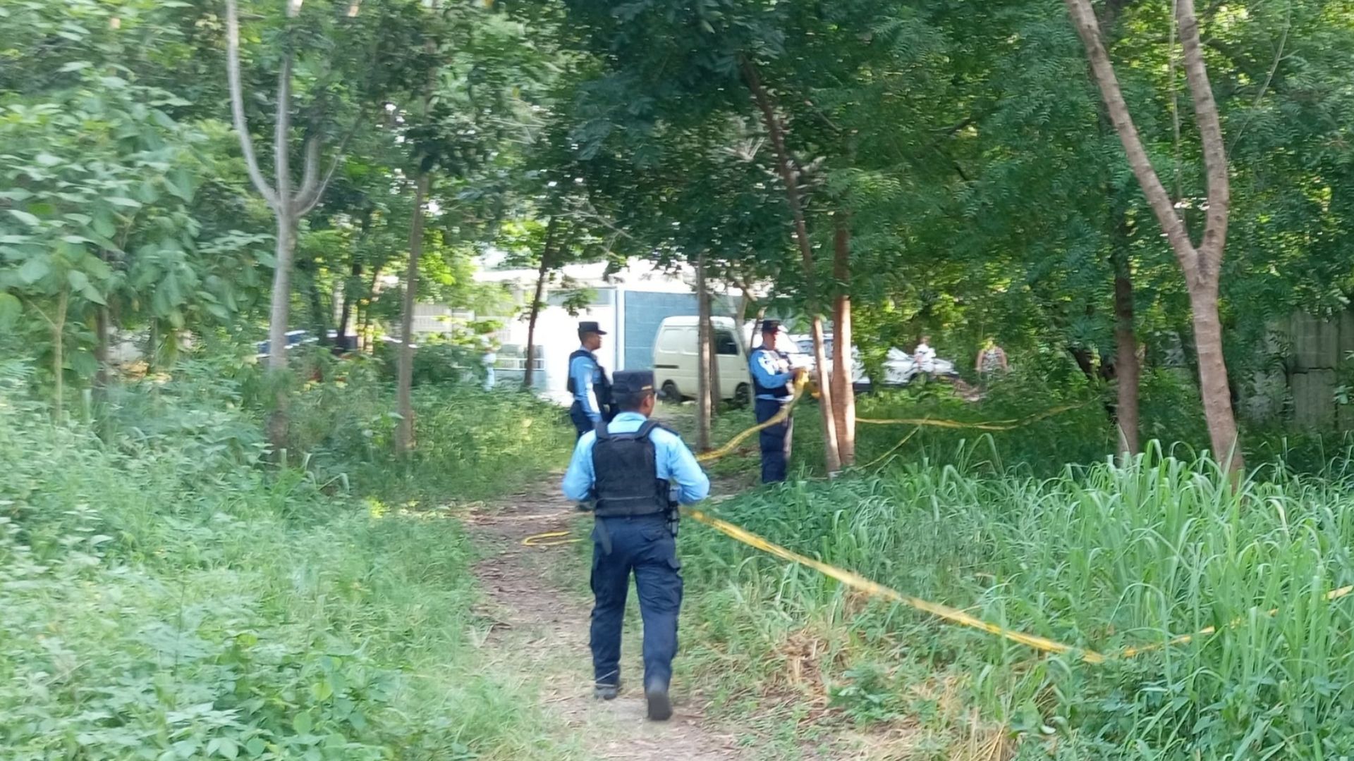 'Tres cosas lo atormentaban': joven se quita la vida en San Pedro Sula