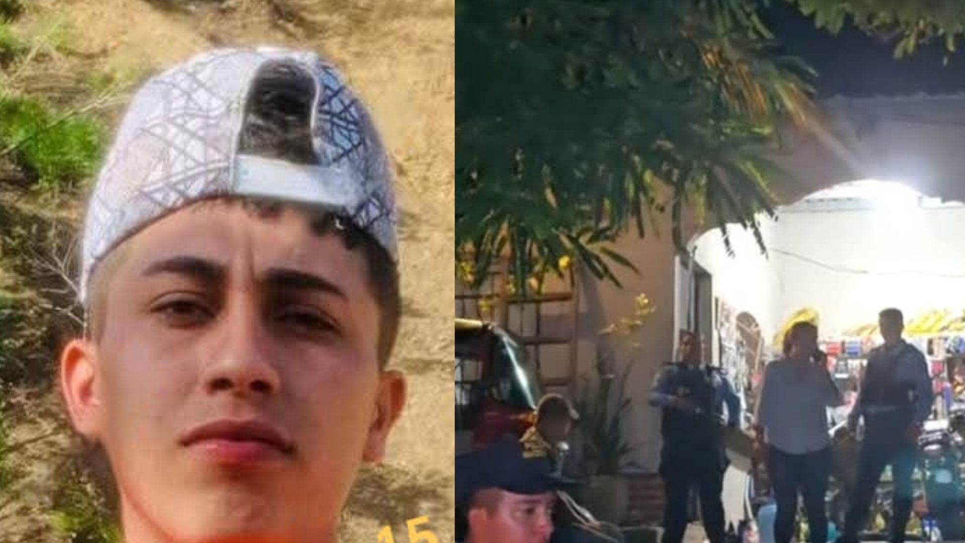 'Iban por él': revelan cómo sicarios asesinaron a empleado de taller en Copán