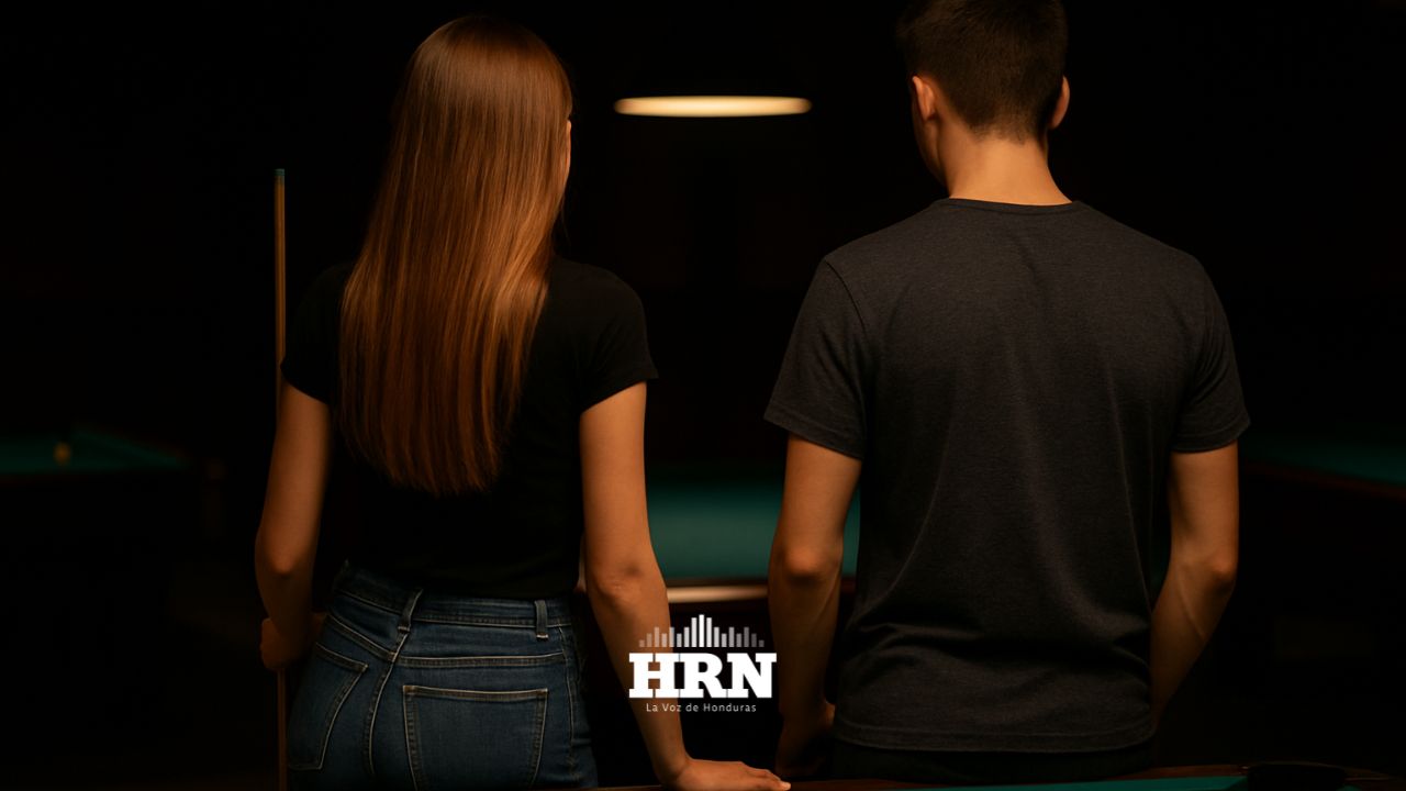 'Estaba enamorado': Joven vendió a su novio a criminales para hacerlo esclavo