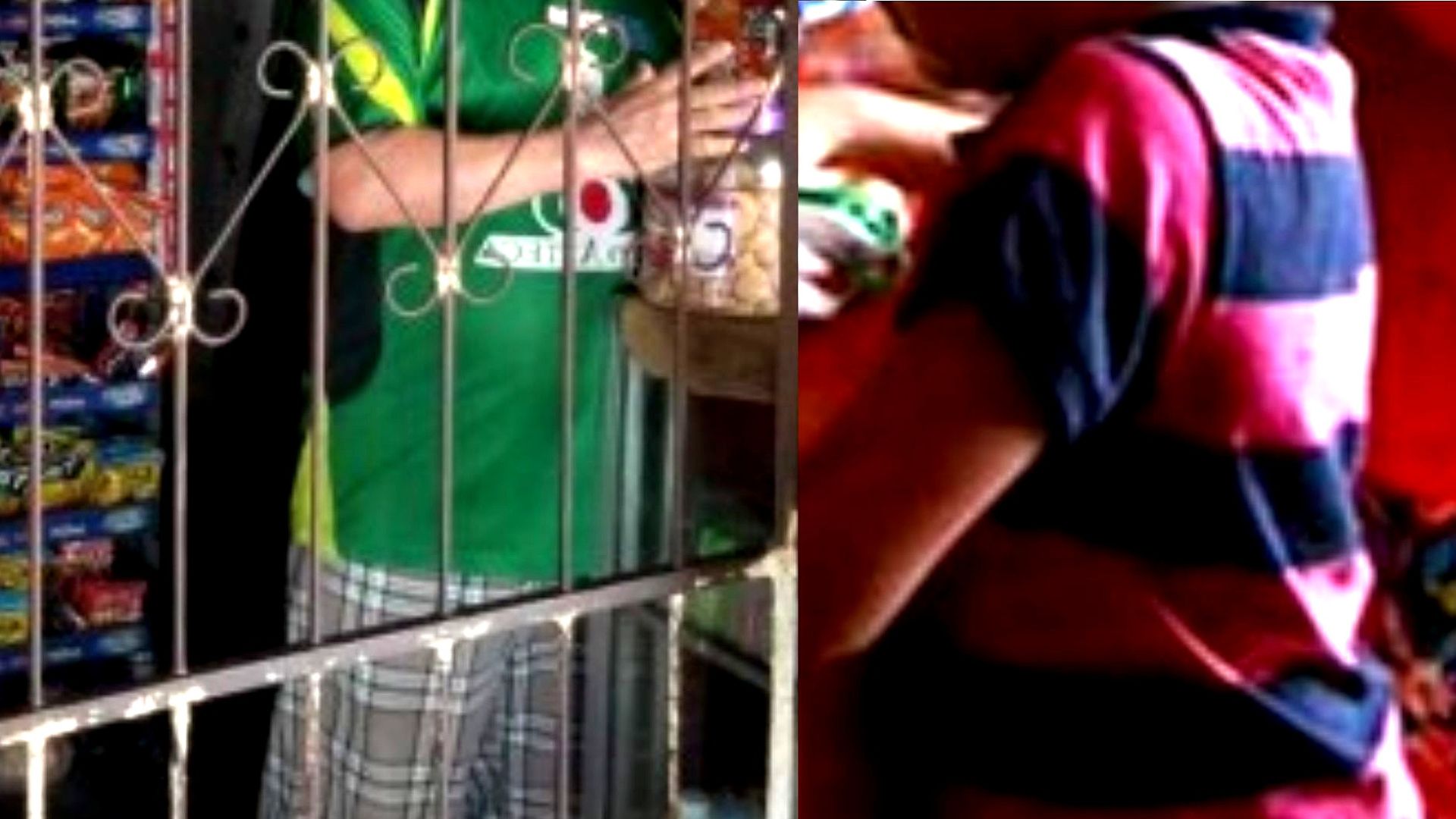 Dueño de pulpería captaba fotos y videos de niños en la capital: vendía contenido