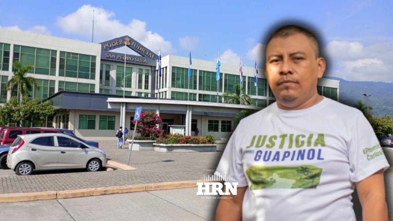 Suspenden por tercera vez audiencia contra supuestos asesinos de Juan López