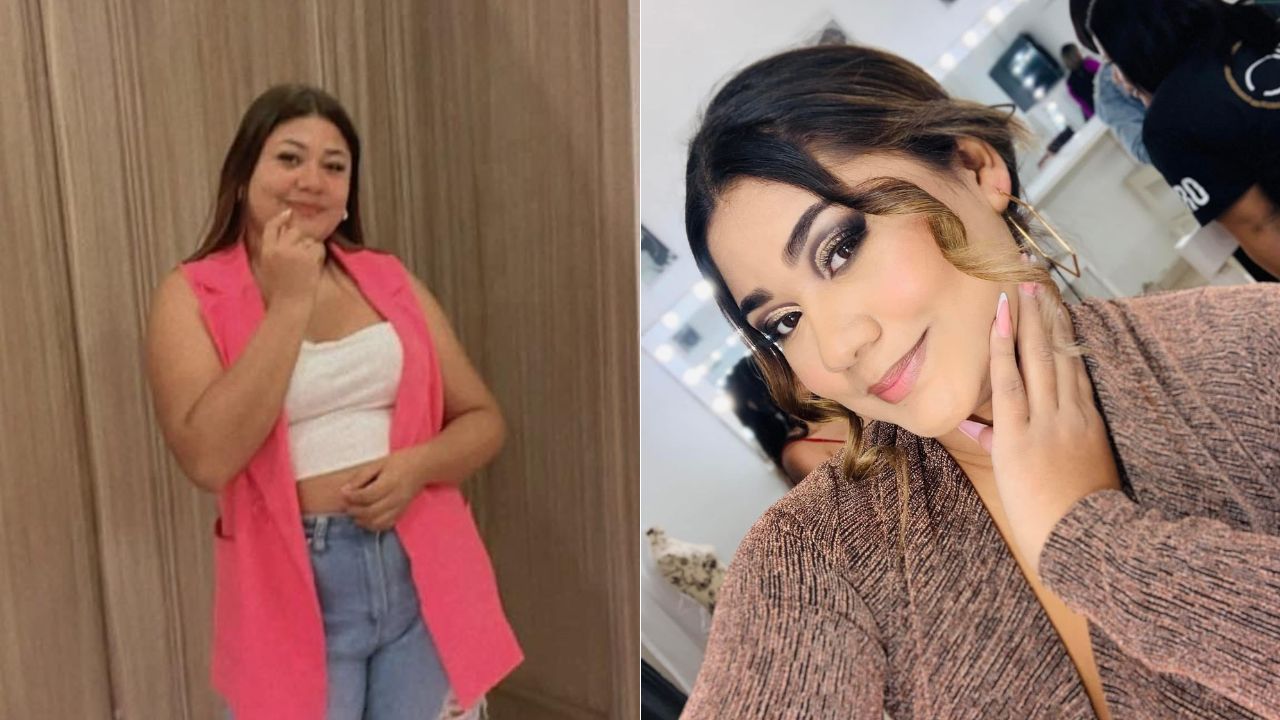 Sale a la luz los últimos minutos de Katherine, joven asesinada por su ex en SPS