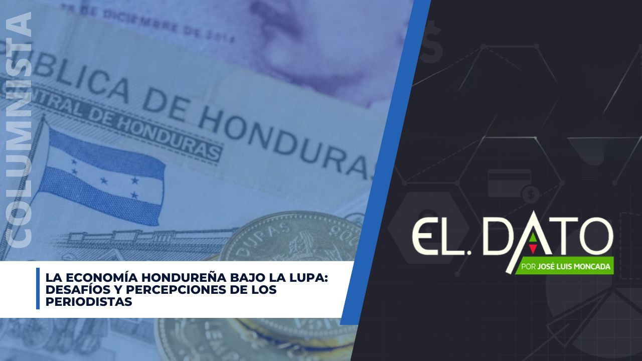 La economía hondureña bajo la lupa: Desafíos y percepciones de los periodistas
