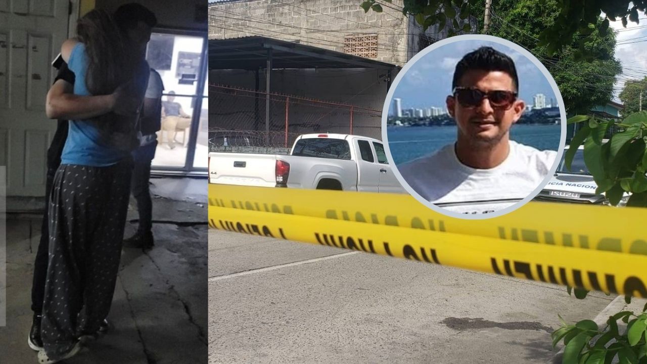 Esto pasó con empresario hondureño horas después de ser raptado en SPS