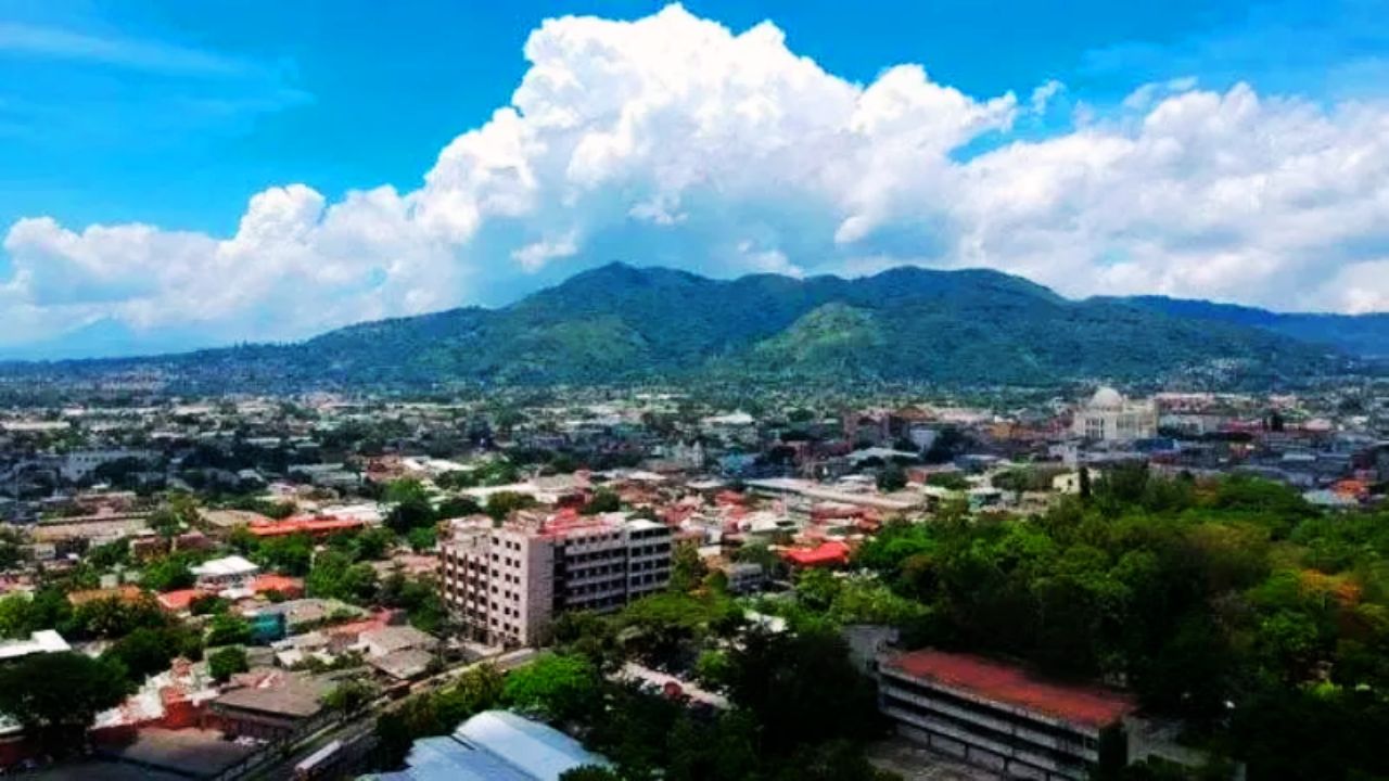 Condiciones secas prevalecerán en Honduras, pero estas zonas tendrían lluvias