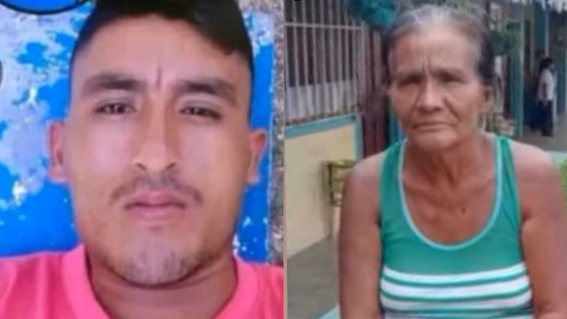 'No soportaron': mueren madre e hijo tras explosión de cohetería en Santa Bárbara