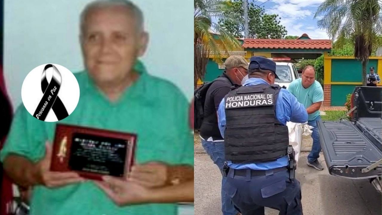 'No fue por ataque de perros': ¿Cuál fue la causa de muerte de maestro en La Ceiba?