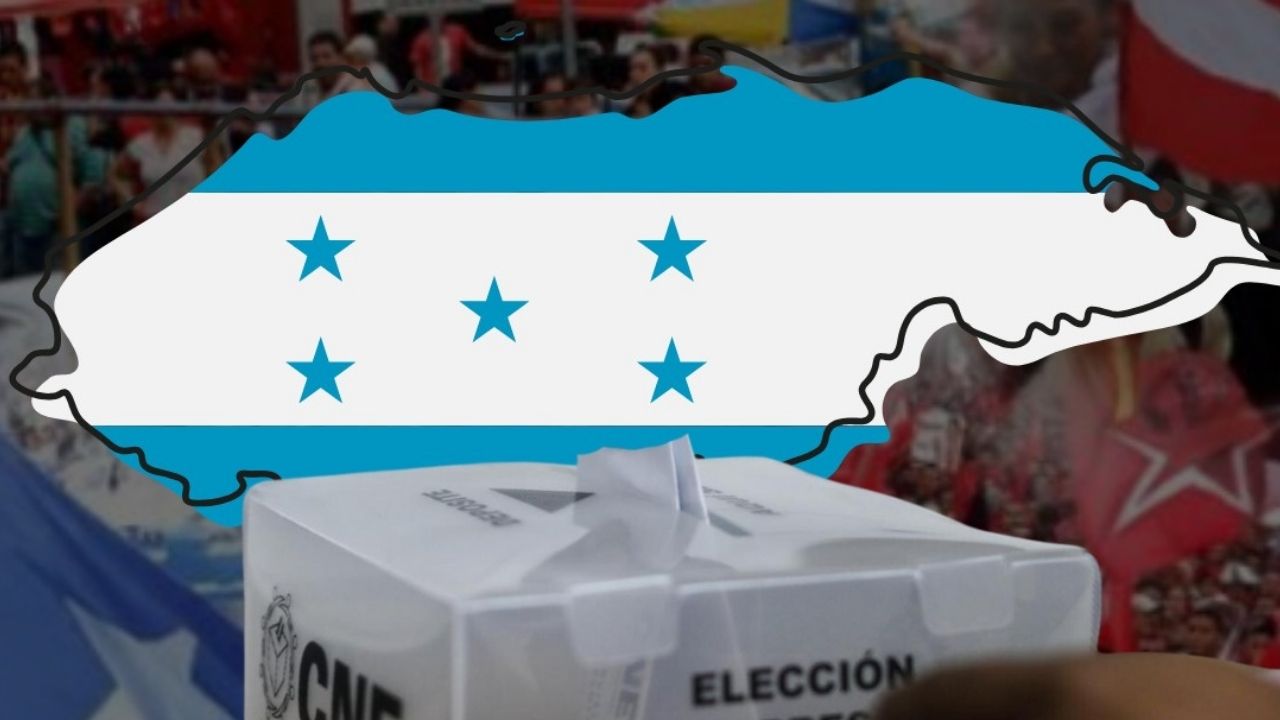 Editorial HRN: Violencia política y elecciones