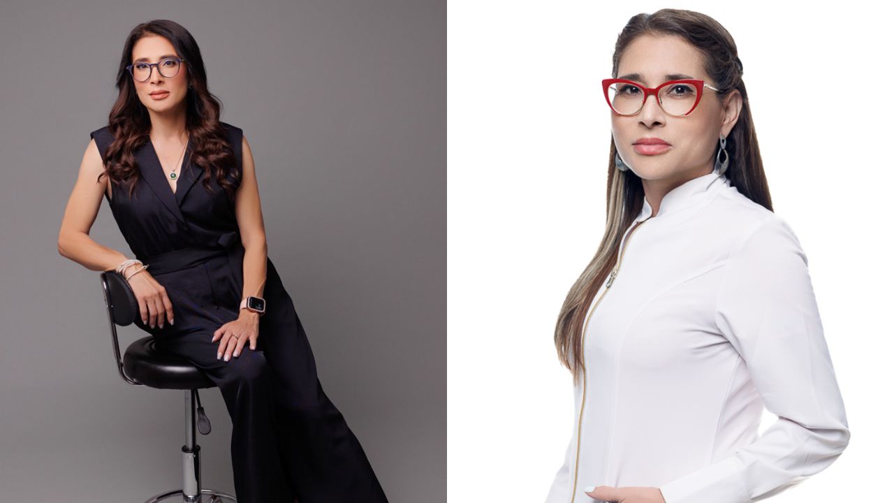 'Un ser humano ejemplar': Conmoción por muerte de María Umaña, médica hondureña