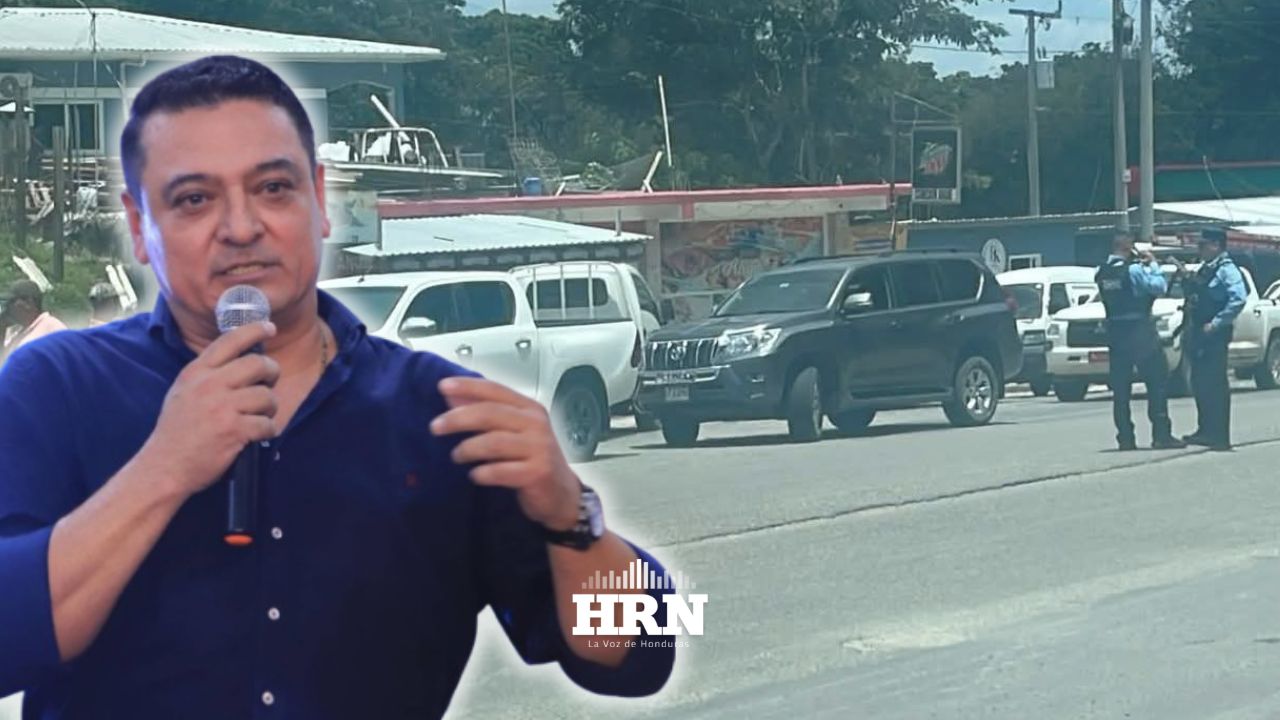 ¿No fue secuestro? Revelan verdadero motivo del rapto de diputado Mario Reyes