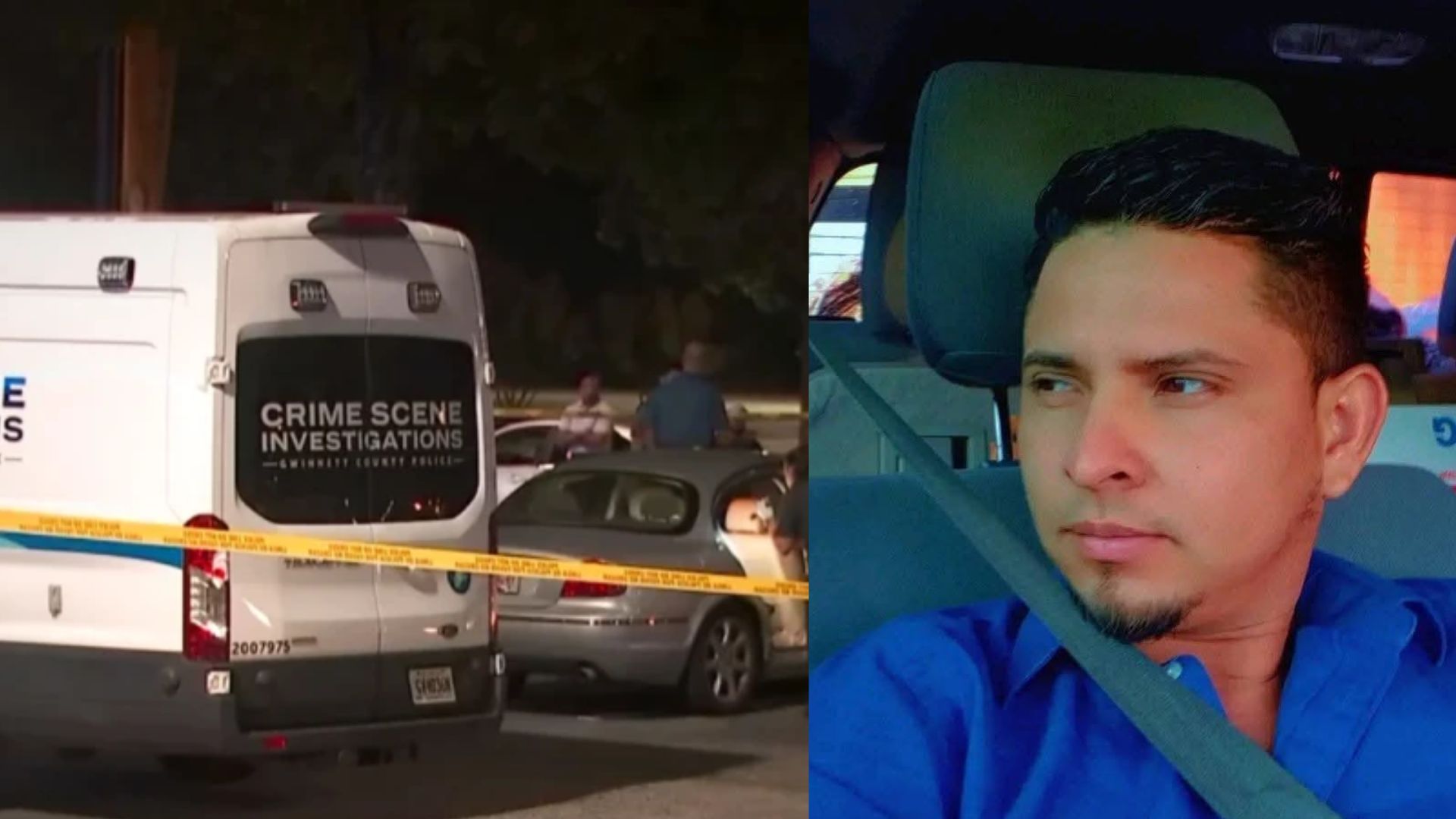 'Estaba sin control': así fue como hondureño asesinó a nicaragüense en EE.UU.