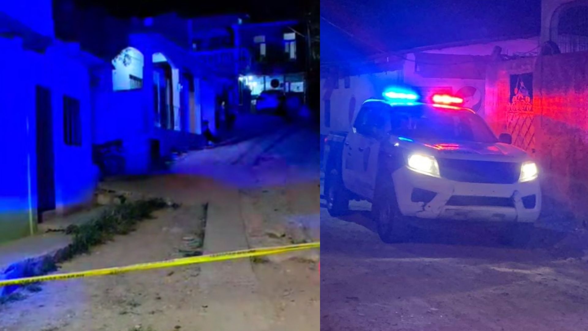 ¿Quién era alias 'El Diablo', hombre asesinado en tiroteo en la colonia Los Pinos?