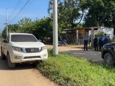 'Papito, tú no te metías con nadie': a garrotazos asesinan a socio de cooperativa en Colón