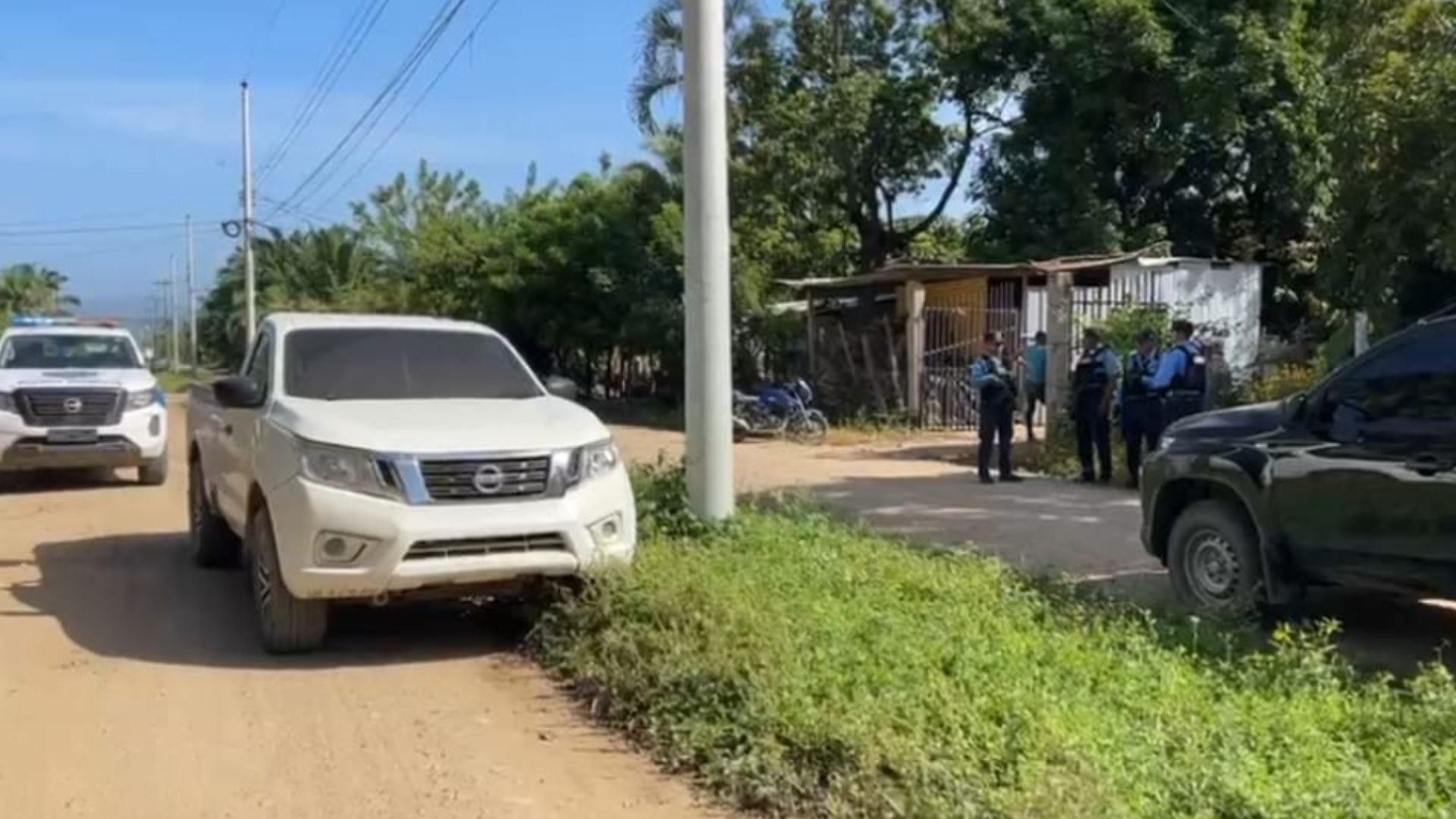 'Papito, tú no te metías con nadie': a garrotazos asesinan a socio de cooperativa en Colón