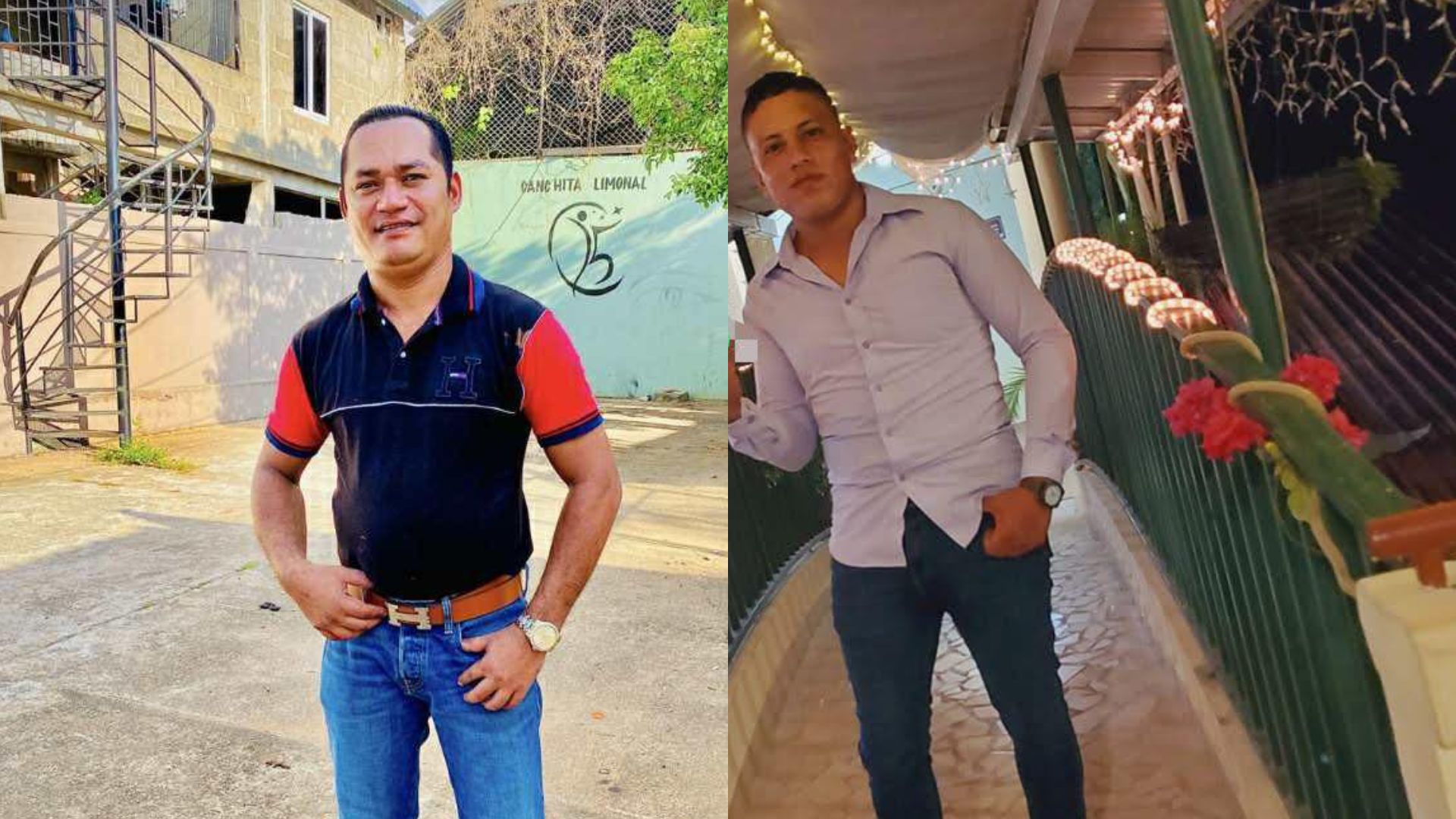 'No merecían eso': lo que se sabe de la muerte de dos hombres en campo de fútbol en Colón