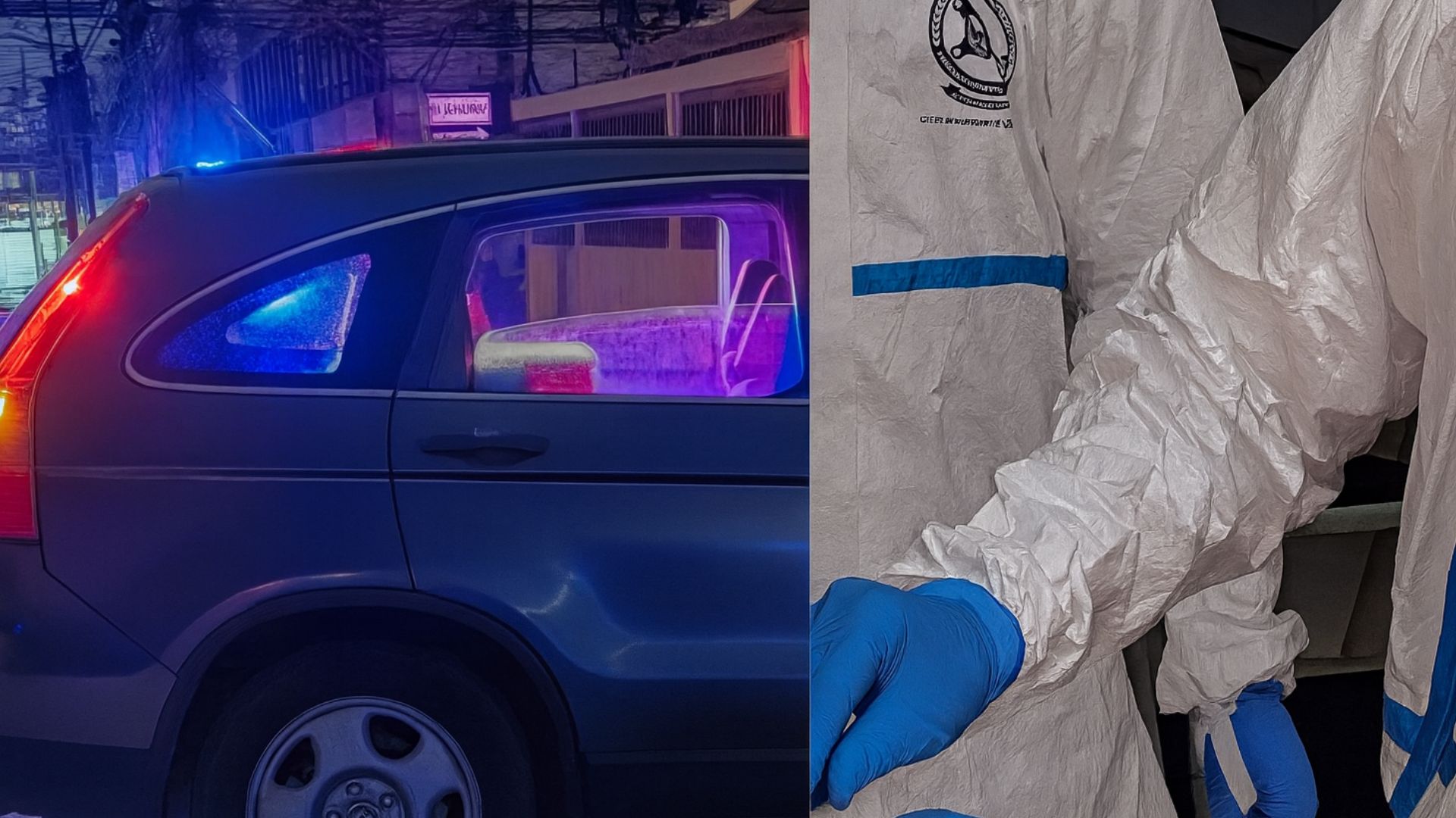 Identifican a joven asesinado luego de festejar su cumpleaños en discoteca de Tegucigalpa