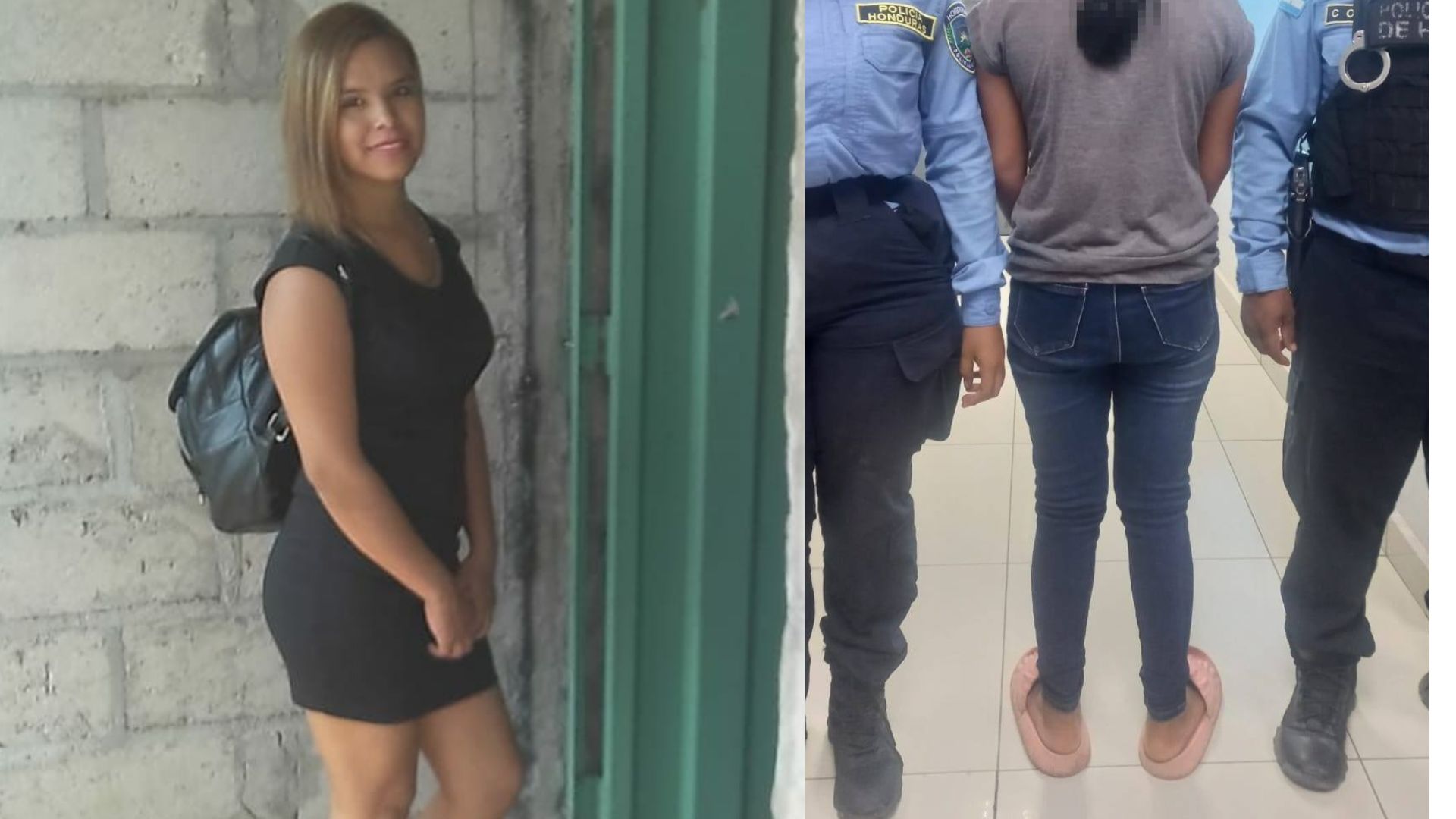 Revelan la plática entre Fidelina y su 'amiga' antes de que esta la matara por unos audífonos