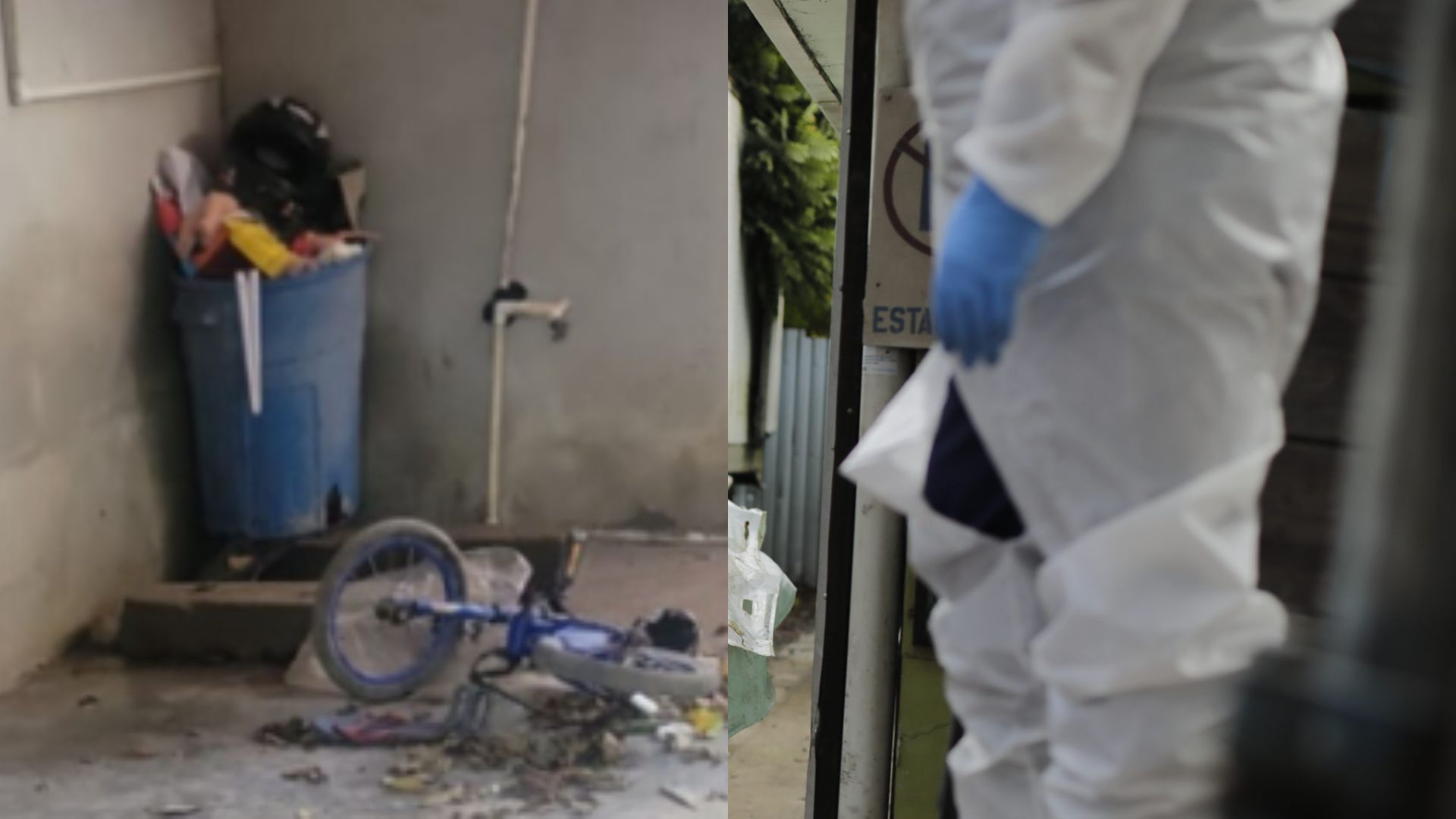 'No merecías eso': joven es asesinada por su pareja en San Pedro Sula