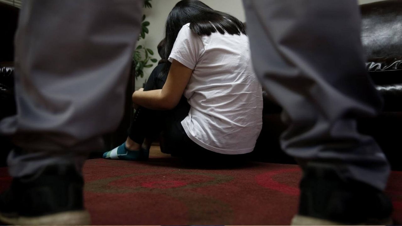 'Prometió pagarle los estudios', hondureño abusó de menor tras pedirle contacto telefónico