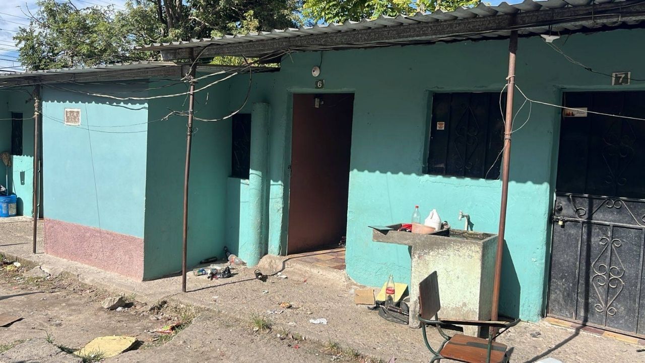 ¿Qué pasó con los menores antes de ser hallados muertos debajo de una cama en Siguatepeque?