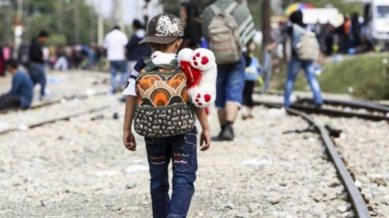 Unos 400 menores migrantes no acompañados han retornado a Honduras en 2025: Coiproden