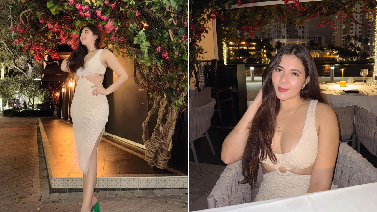 'Mi niña nos ha dejado': lo último que hizo hondureña que murió en EE. UU.