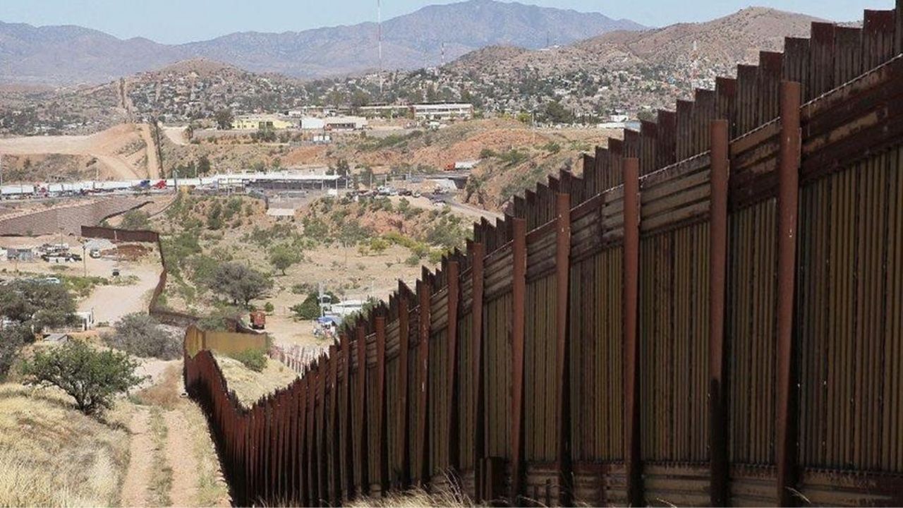 Migrantes que van a la frontera de EE. UU. y solicitan asilo: ¿pueden entrar?