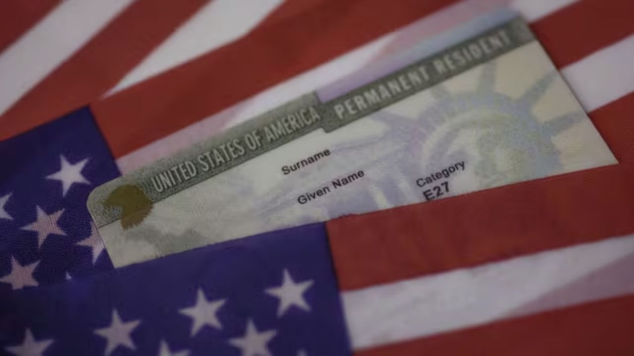 La nueva política migratoria de Estados Unidos que afectaría a estos migrantes