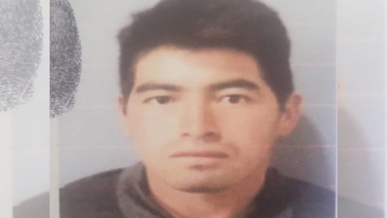 Condenan a sujeto que estranguló a ciudadano guatemalteco hace siete años